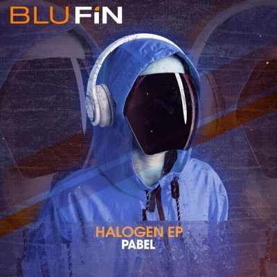 Pabel – Halogen EP