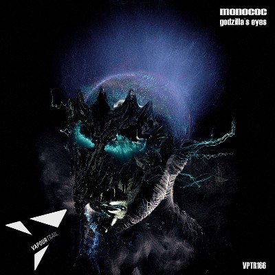 Monococ – Godzilla`s Eye