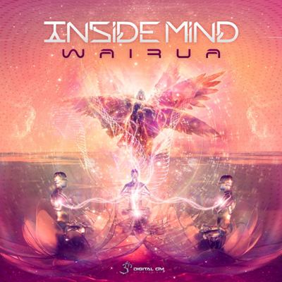 Inside Mind – Wairua