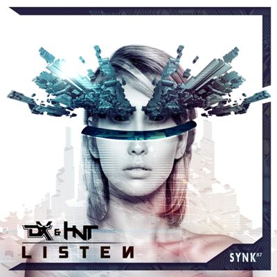 DX & HNT – Listen