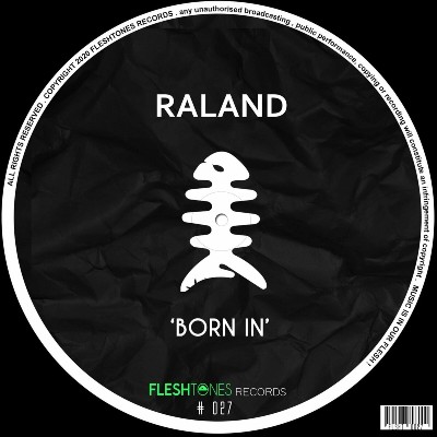 Raland – Born In