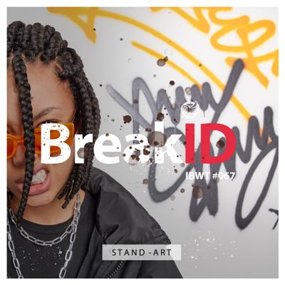 BreakID – Stand-Art