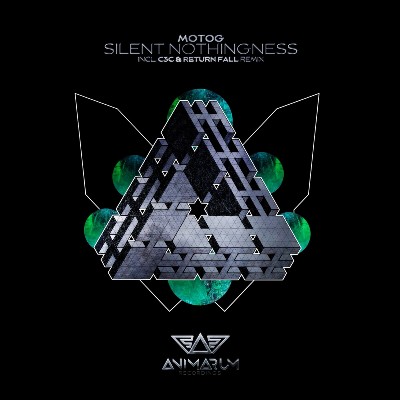 Motog – Silent Nothingness