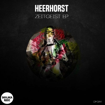 Heerhorst – Zeitgeist