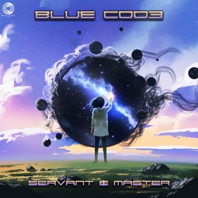 Blue Cod3 – Servant & Master