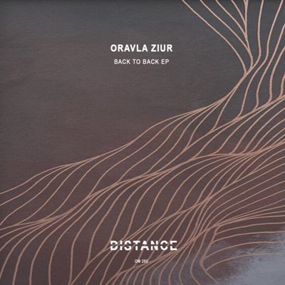Oravla Ziur – Back To Back EP