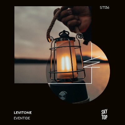 Levitone – Eventide