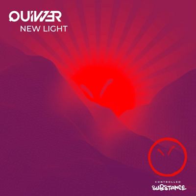 Quivver – New Light