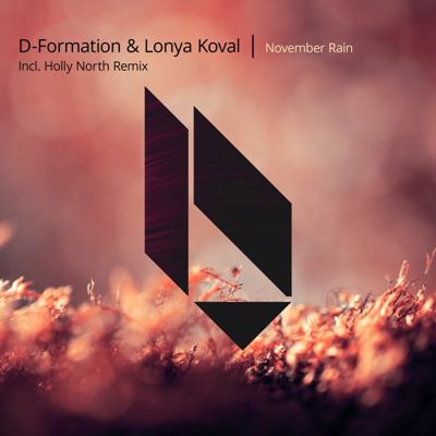 D-Formation & Lonya – November Rain