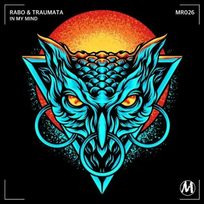 Rabo & Traumata – In My Mind