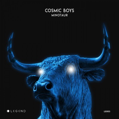 Cosmic Boys – Minotaur