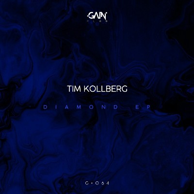 Tim Kollberg – Diamond EP