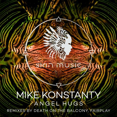 Mike Konstanty – Angel Hugs