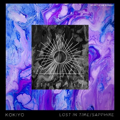 Kokiyo – Lost in Time / Sapphire