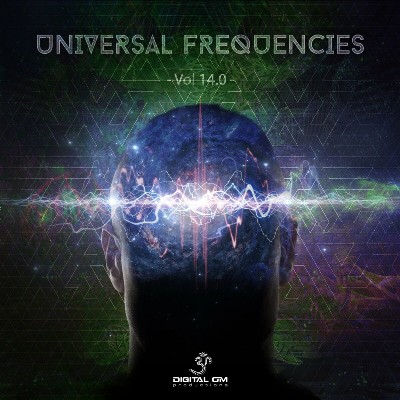 VA – Universal Frequencies, Vol. 14
