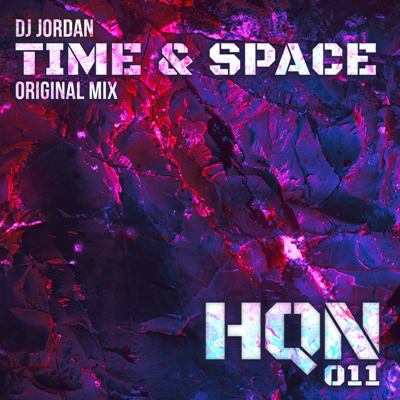 DJ Jordan – Time & Space