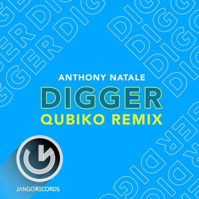 Anthony Natale – Digger