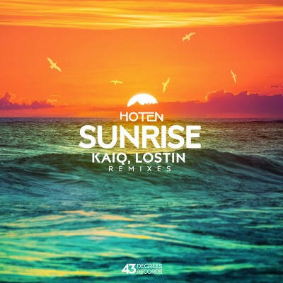 Hoten – Sunrise Remixes