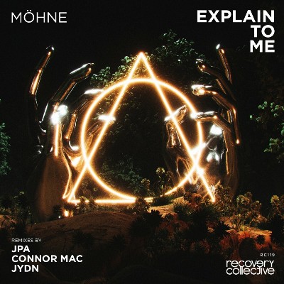 Möhne – Explain to Me
