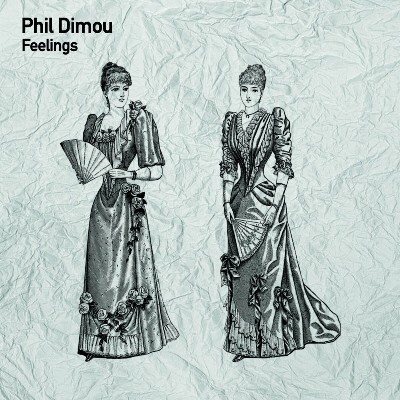 Phil Dimou – Feelings