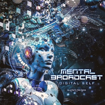 Mental Broadcast – Digital Self