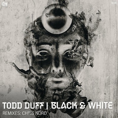 Todd Duff – Black & White
