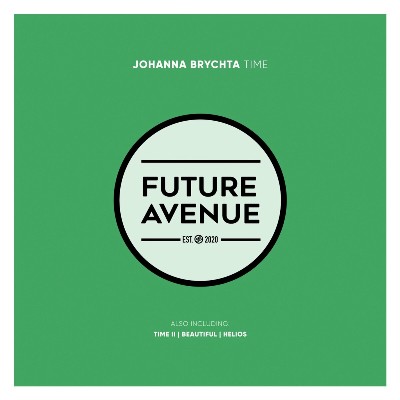 Johanna Brychta – Time