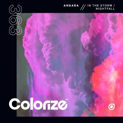 Angara – In The Storm / Nightfall