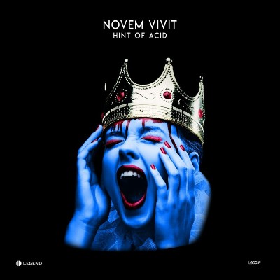 Novem Vivit – Hint Of Acid