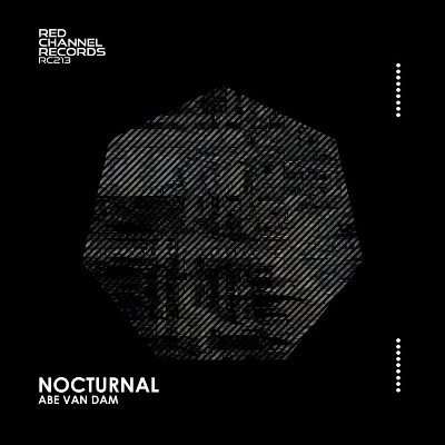Abe Van Dam – Nocturnal