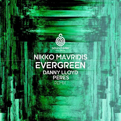 Nikko Mavridis – Evergreen