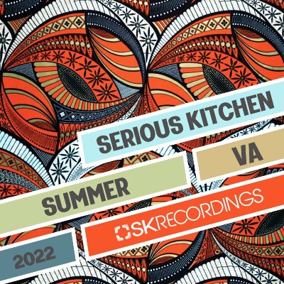VA – Summer 2022 (SK Recordings)