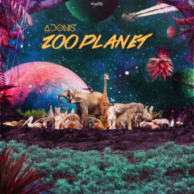 Adonis – Zoo Planet