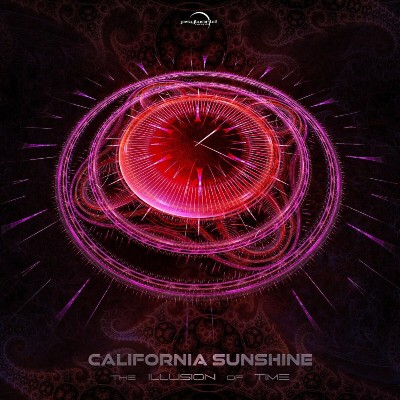 California Sunshine – The Illusion of Time