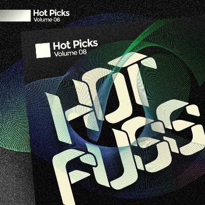VA – Hot Picks Vol.8