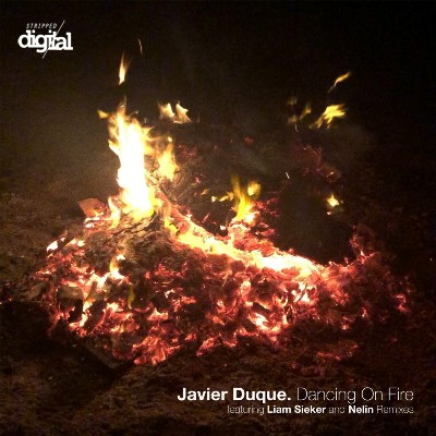 Javier Duque – Dancing on Fire