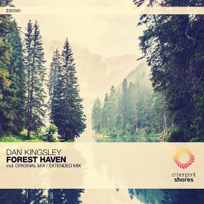 Dan Kingsley – Forest Haven