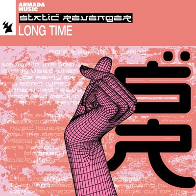 Static Revenger – Long Time