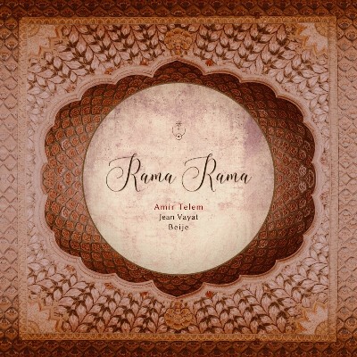 Amir Telem – Rama Rama (Remixes)