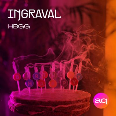 Ingraval – HBGG
