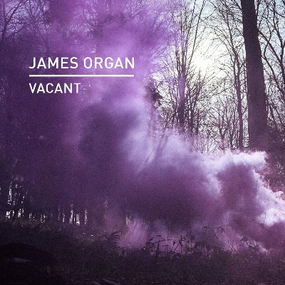 James Organ – Vacant