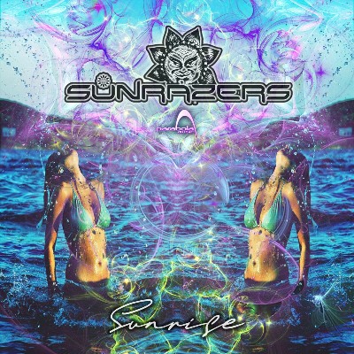 Sunrazers – Sunrise