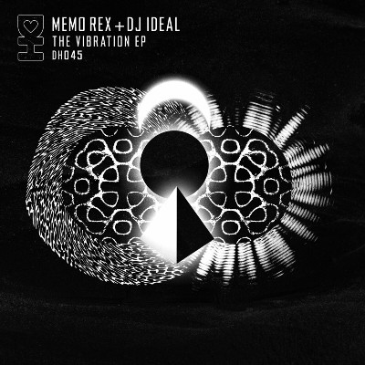 Memo Rex & DJ Ideal – The Vibration