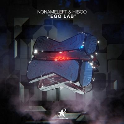 NoNameLeft & Hiboo – Ego Lab