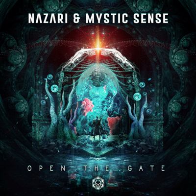 Nazari (ES) & Mystic Sense – Open the Gate
