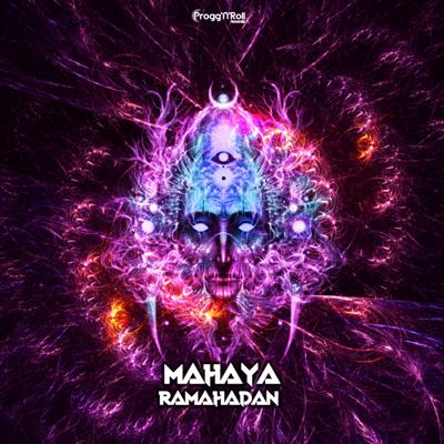 Mahaya – Ramahadan