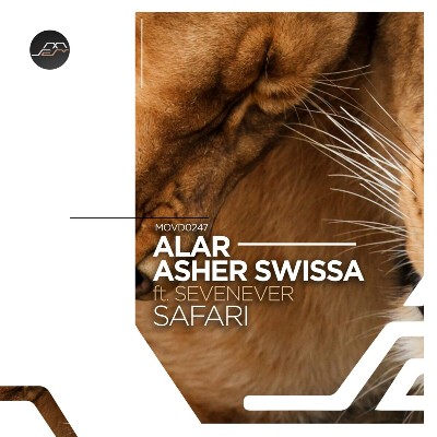 Alar & Asher Swissa, SevenEver – Safari