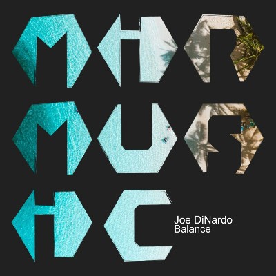 Joe DiNardo – Balance