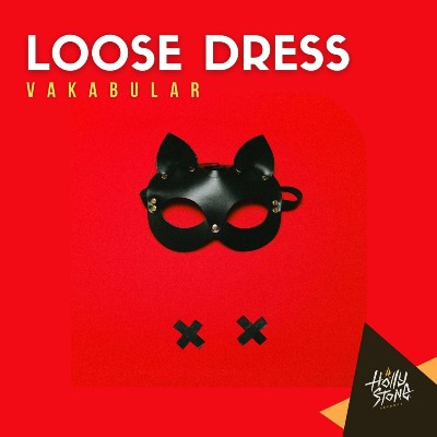 Vakabular – Loose Dress