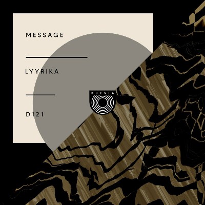 Lyyrika – Message